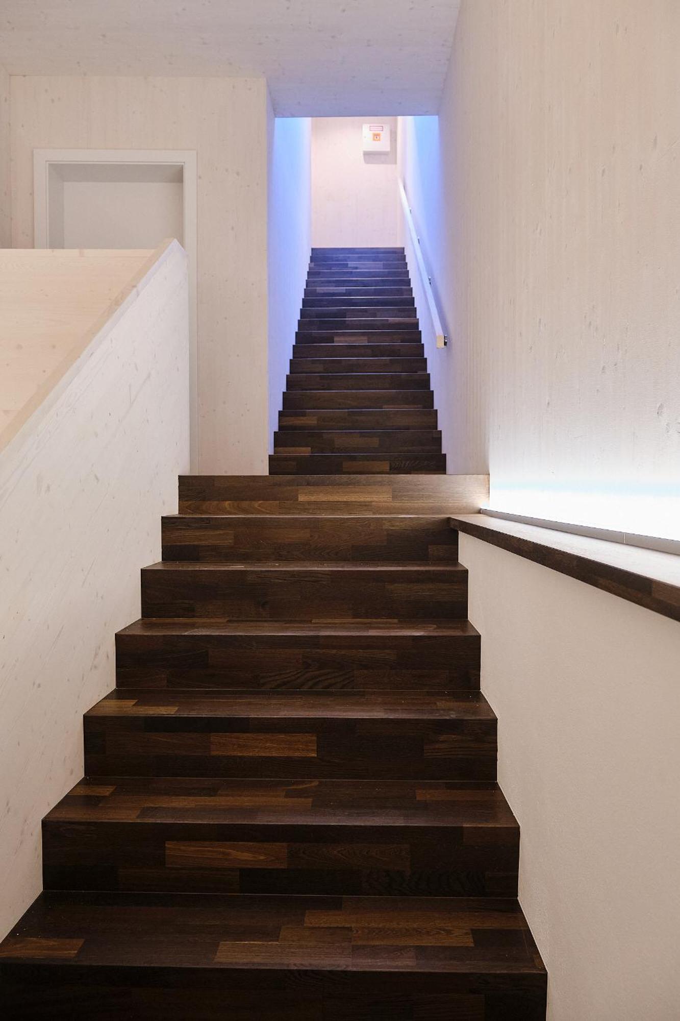 Haus Fuenf Mit 2 Apartments Und Studio-Loft Mit Terrasse Melk Eksteriør bilde